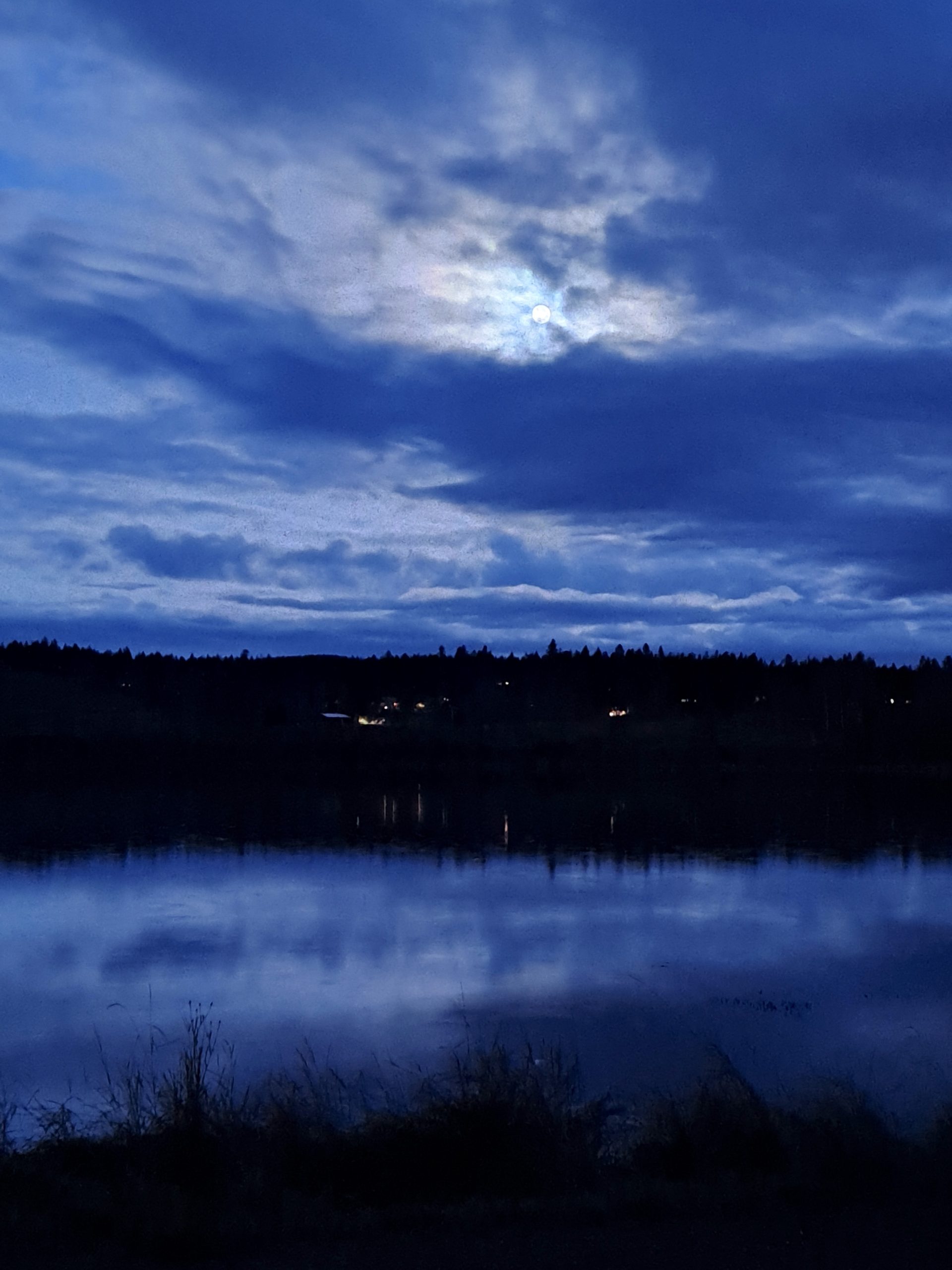 The Silence of the Mountains and the High Cost of a Disconnected Life