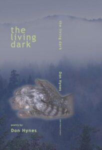 The Living Dark by Don Hynes