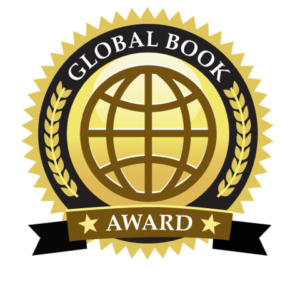 Global Book Awards winner